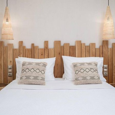 Kayy Apartments 3 In Matala エクステリア 写真
